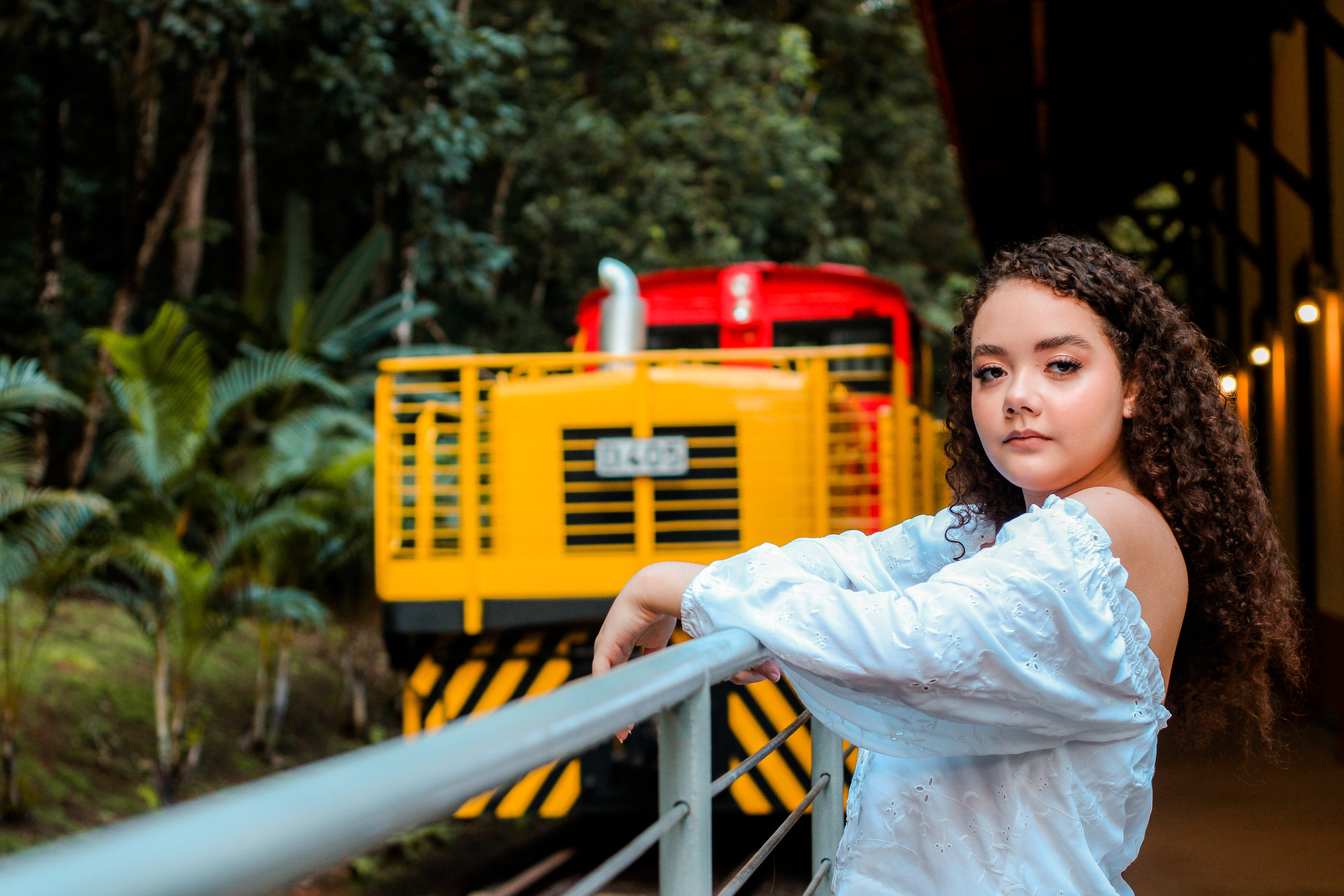 15 anos fotografo em Ipatinga ruinas da estaçao pedra mole usiminas 