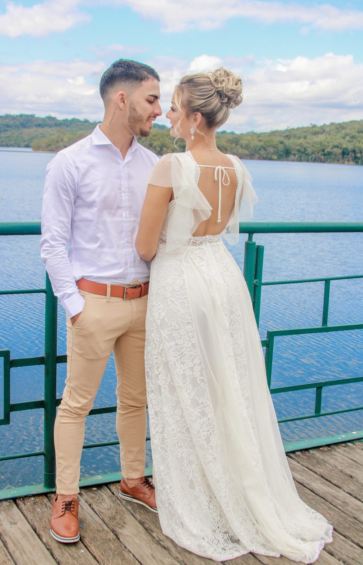 Pré Wedding - Aline e Mário em Ipatinga, Minas Gerais fotografia de casamento lagoa silvana inspiração fotografo ipatinga