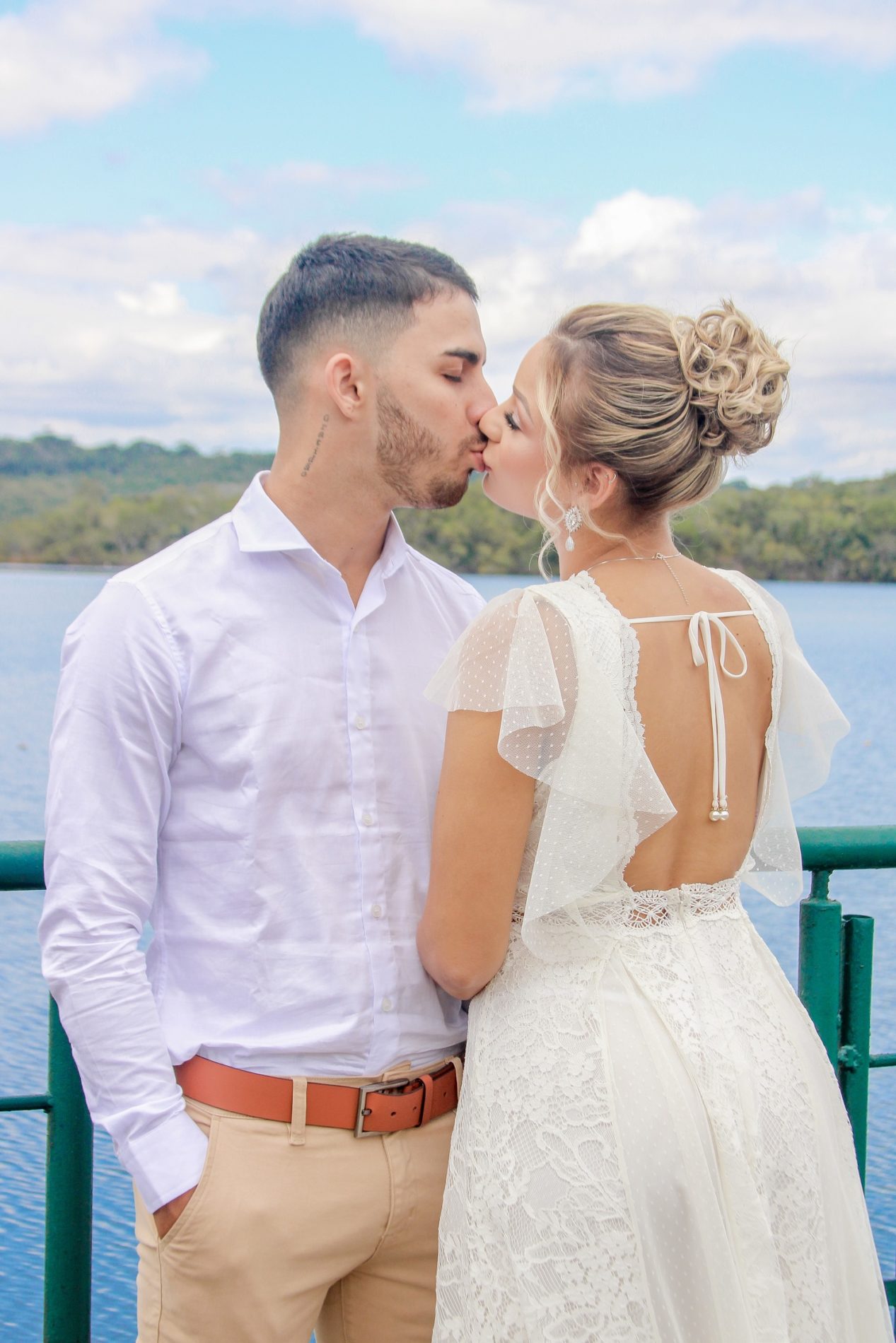 Pré Wedding - Aline e Mário em Ipatinga, Minas Gerais fotografia de casamento lagoa silvana inspiração fotografo ipatinga