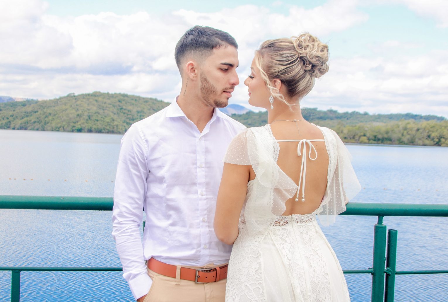 Pré Wedding - Aline e Mário em Ipatinga, Minas Gerais fotografia de casamento lagoa silvana inspiração fotografo ipatinga