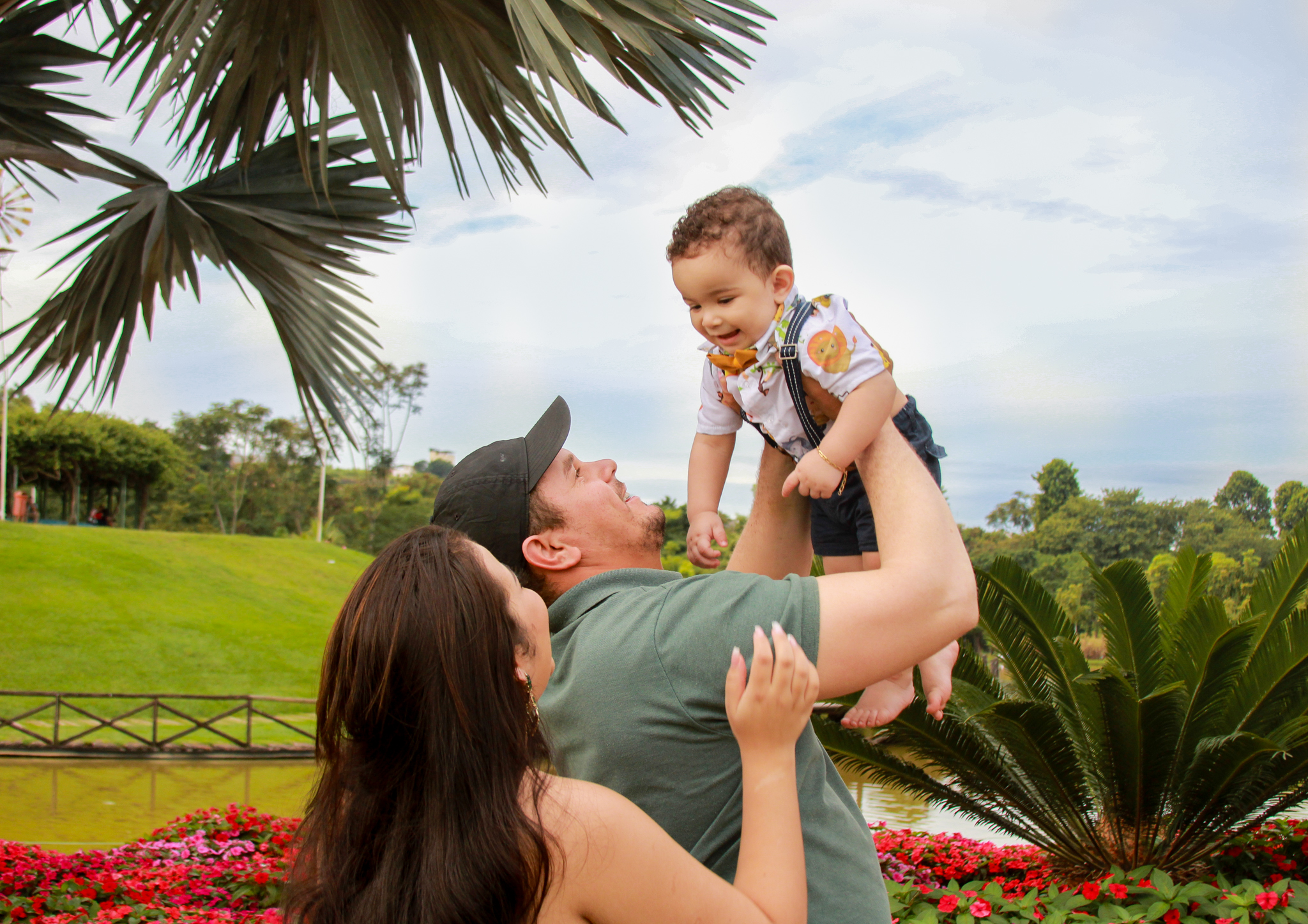 CALEB ensaio smash the cake fotógrafo ipatinga parque ipanema ensaio infantil com tema savana 1 aninho esmague o bolo família em coronel fabriciano timóteo (8) Caleb 1 ano - Ensaio Smash the cake