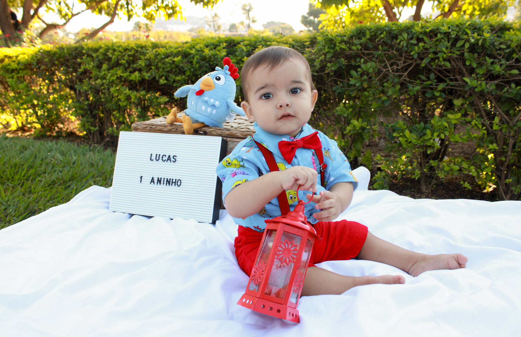 ensaio smash the cake baby bebe galinha pintadinha ensaio infantil menino 1 ano 1 aninho fotógrafo ipatinga Ensaio Lucas - Smash The cake