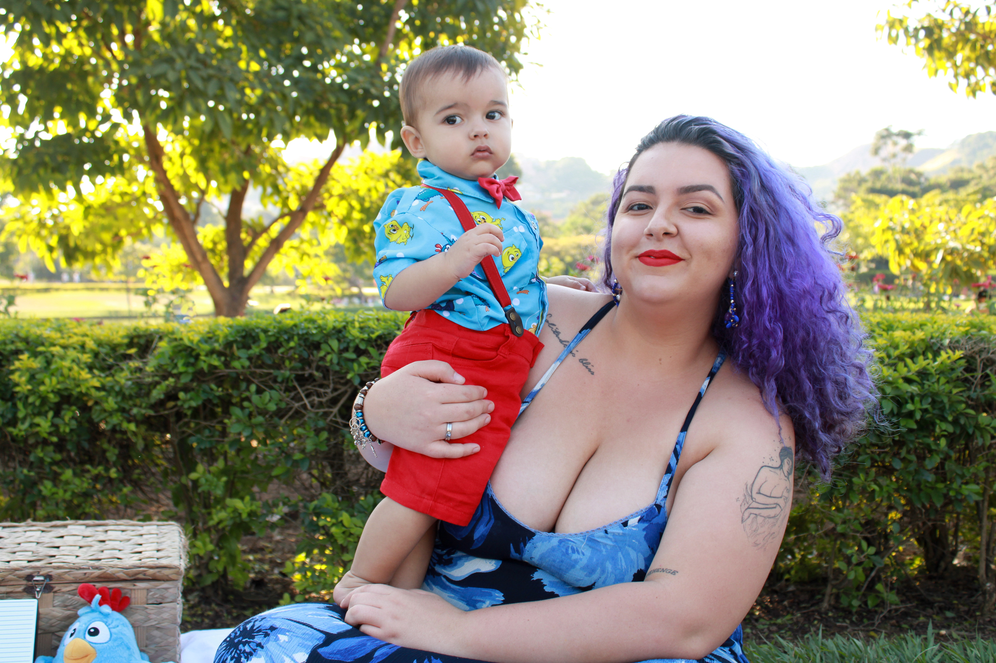 ensaio smash the cake baby bebe galinha pintadinha ensaio infantil menino 1 ano 1 aninho fotógrafo ipatinga Ensaio Lucas - Smash The cake Gaya Fotografias