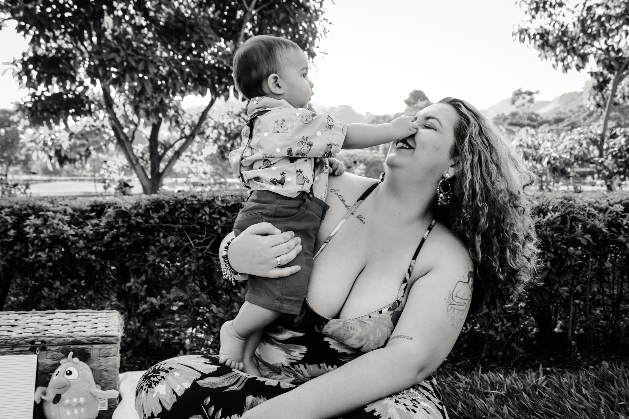 ensaio smash the cake baby bebe galinha pintadinha ensaio infantil menino 1 ano 1 aninho fotógrafo ipatinga Ensaio Lucas - Smash The cake Gaya Fotografias