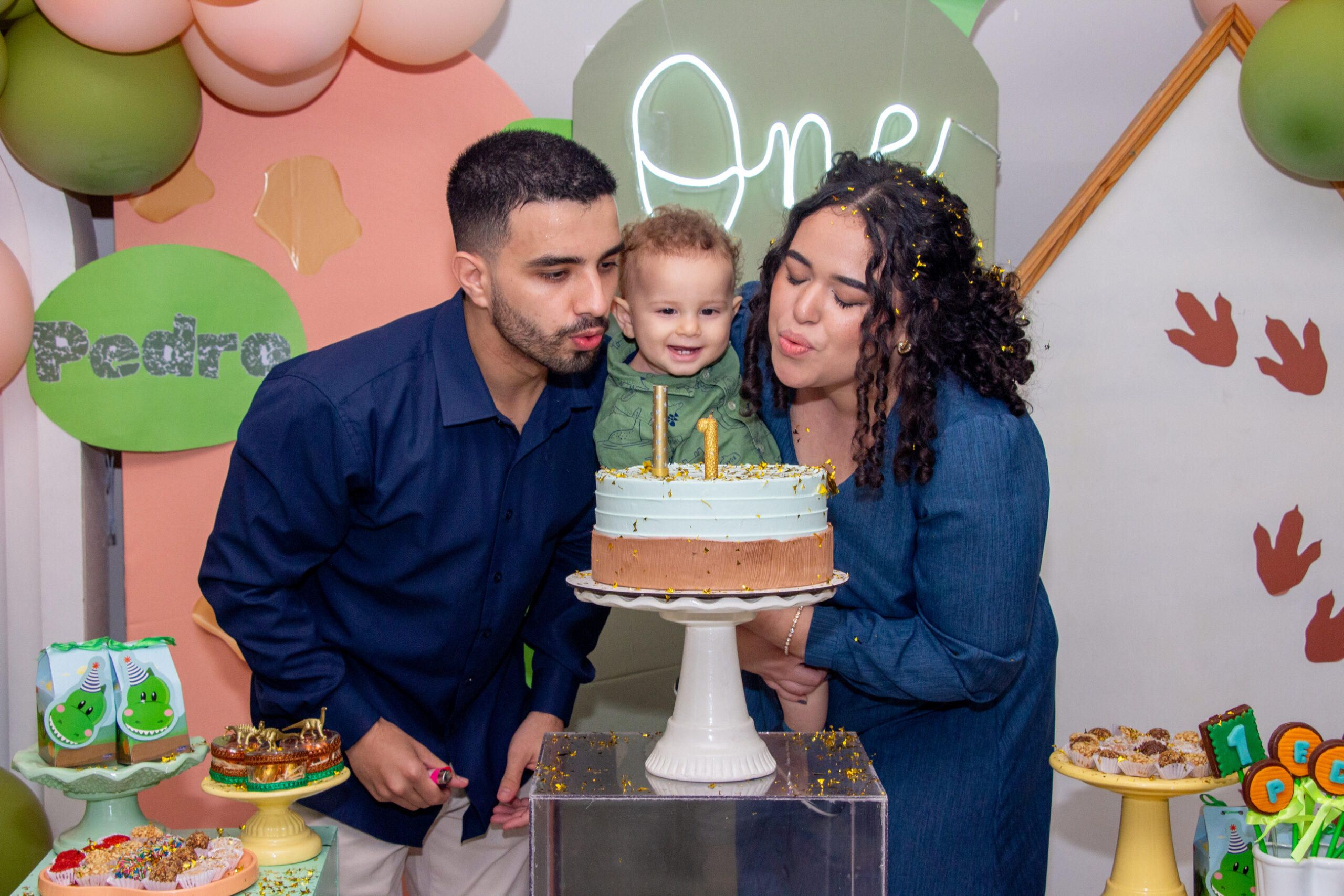 1 ano Pedro - aniversário em Ipatinga (32) tema dragao para meninos inspiraçao