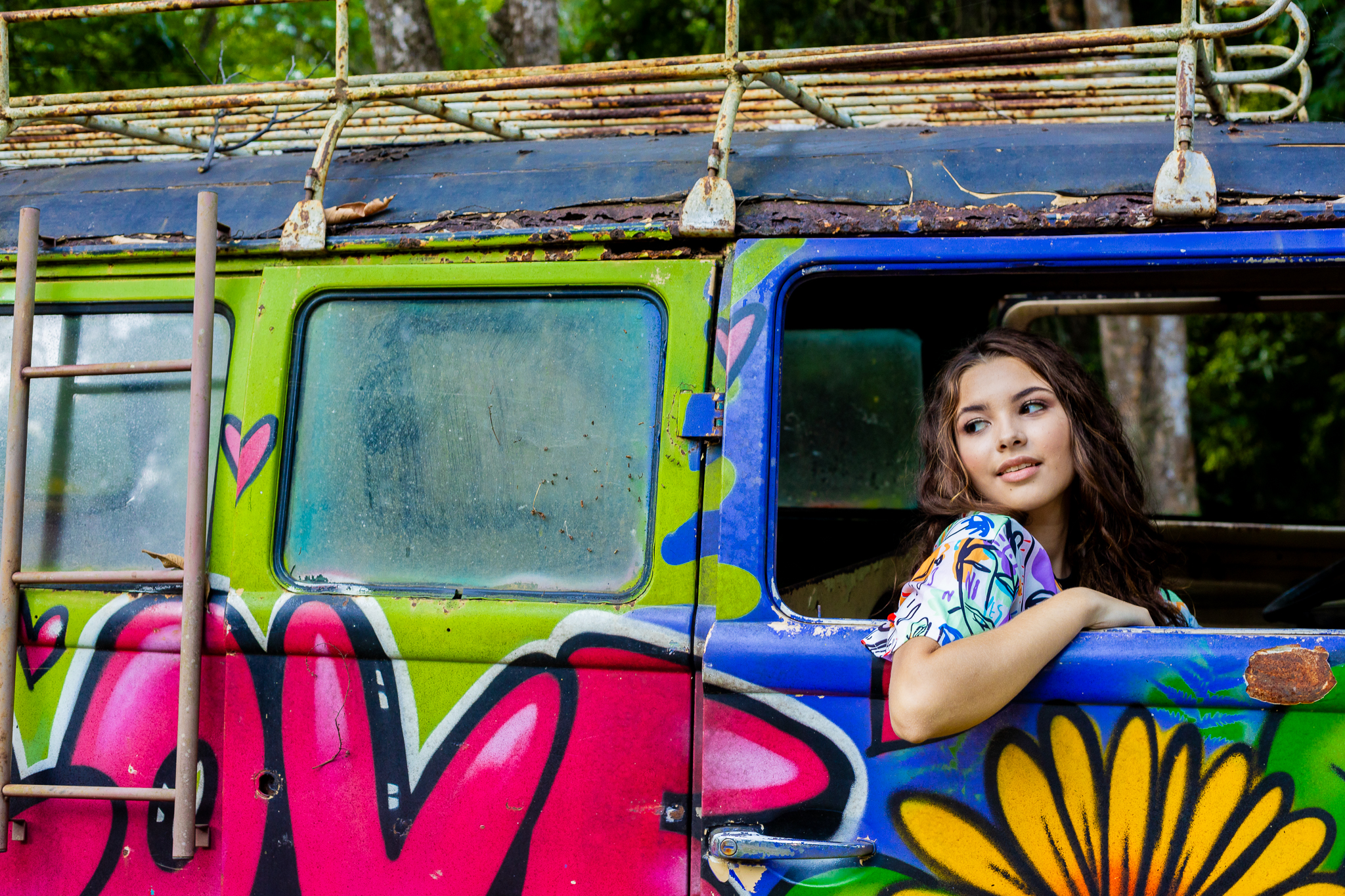 Laryssa 15 anos - Ensaio externo em Ipatinga, fotógrafo em ipatinga
portal da serra