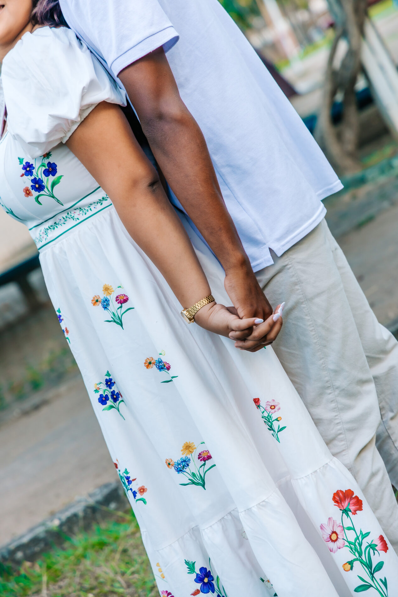 Guilherme e Thayná - Pedido de noivado em Ipatinga  parque ipanema inspiracao de fotos no parque noivos casal por do sol ensaio namoro
